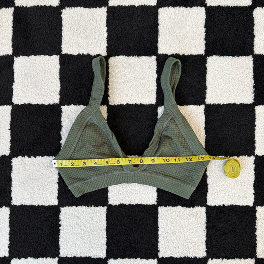 whimsy URBAN OUTFITTERS bra top
