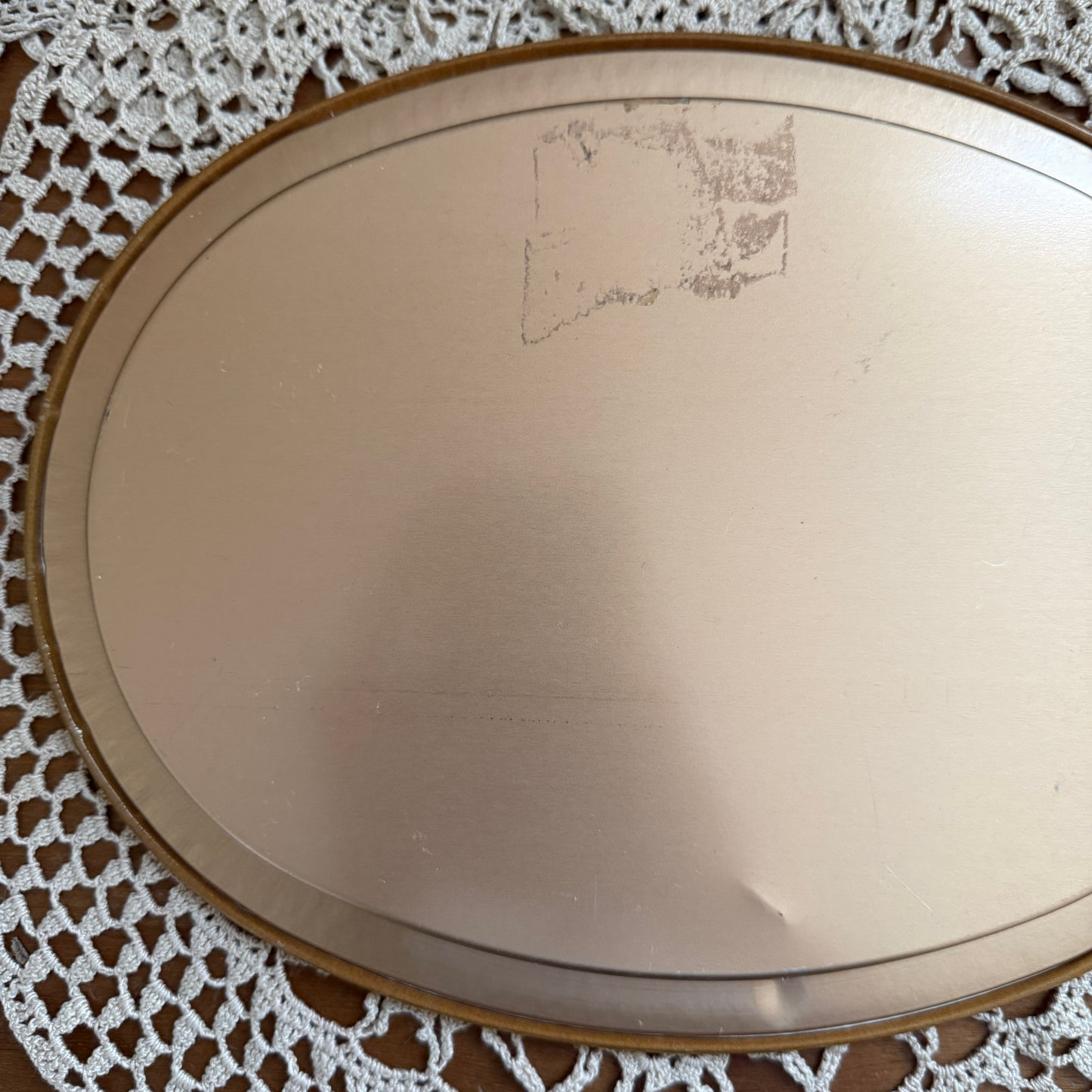 unique vintage whimsical catch all collectable