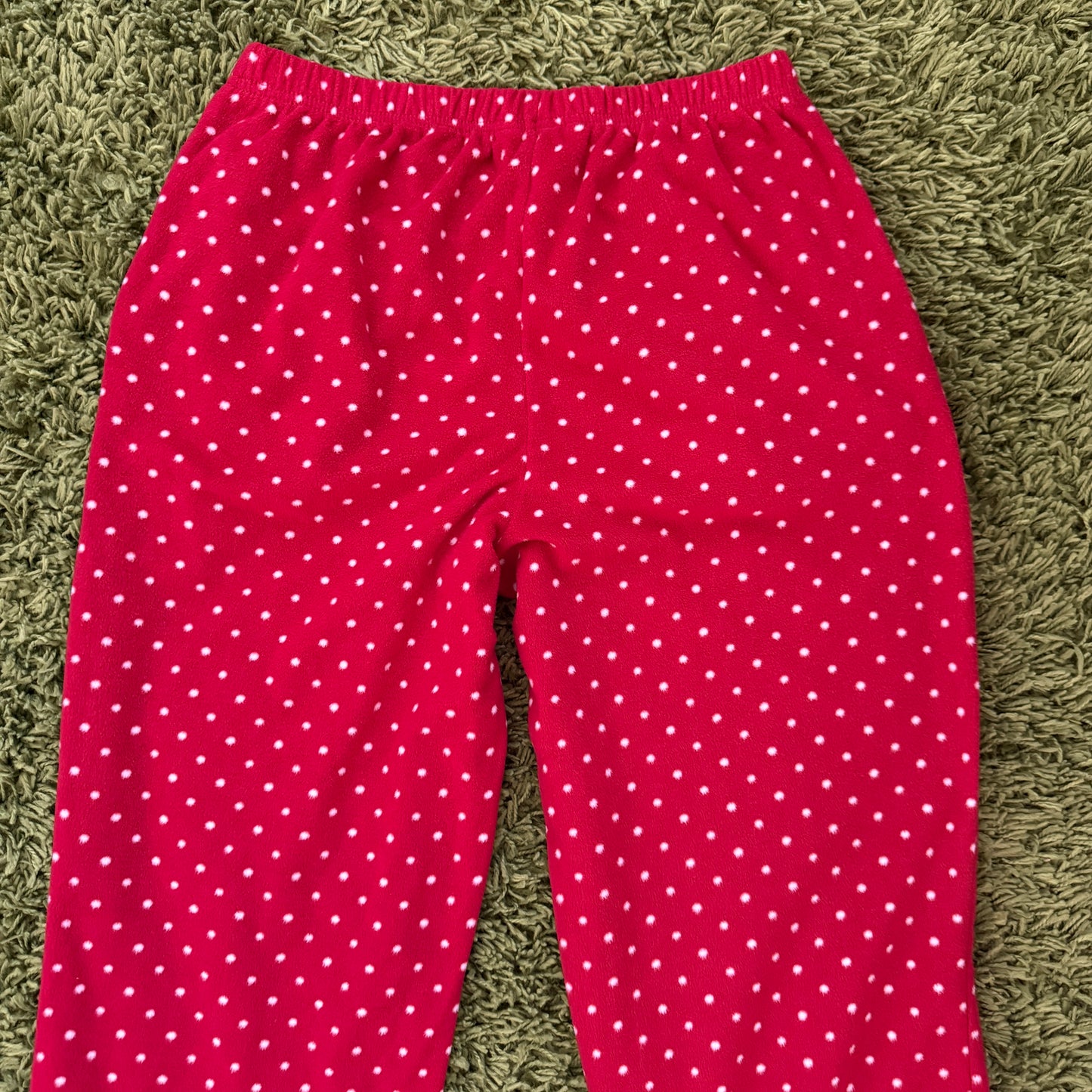 unique vintage whimsical 90s y2k lounge pants