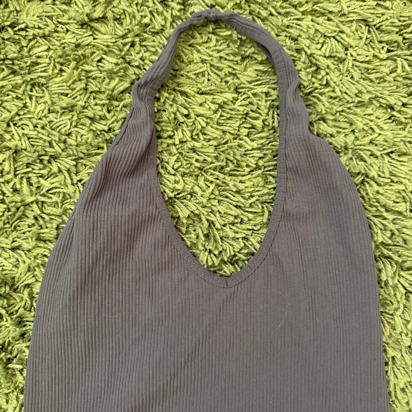 whimsy URBAN OUTFITTERS halter top