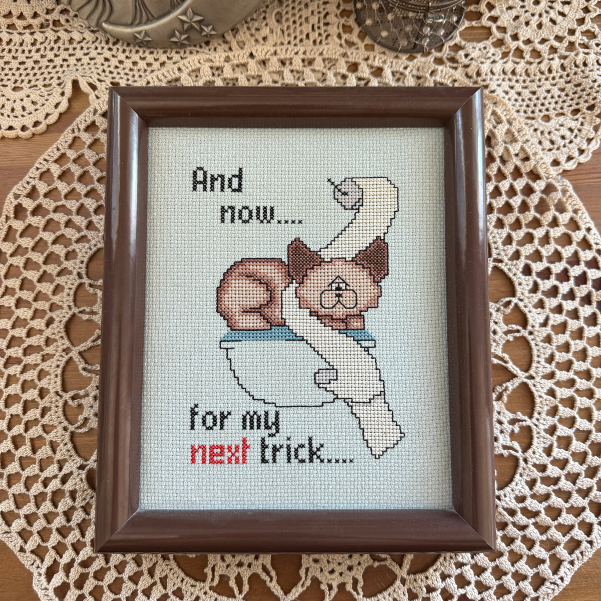 unique handmade whimsical folk art collectable wall decor
