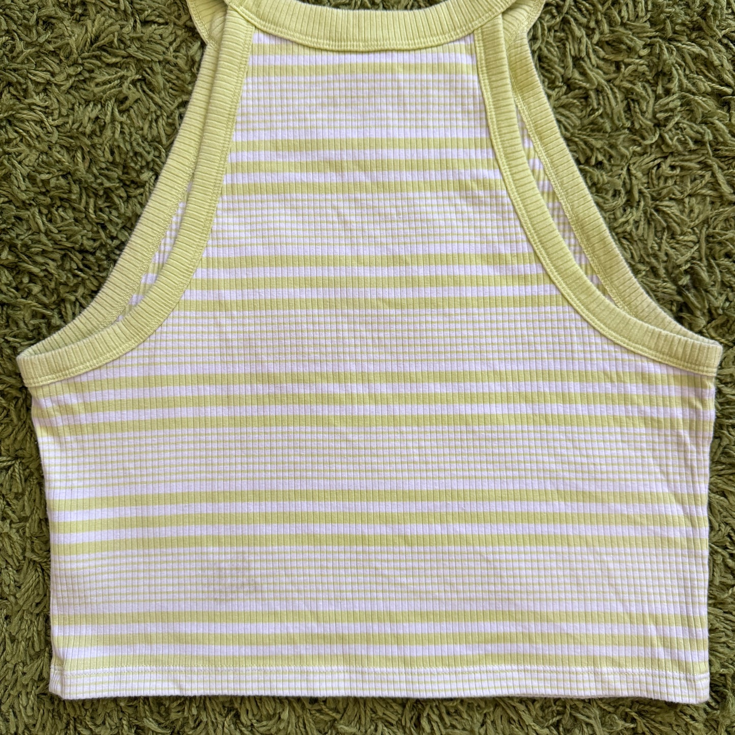 whimsy y2k AMERICAN EAGLE tank top