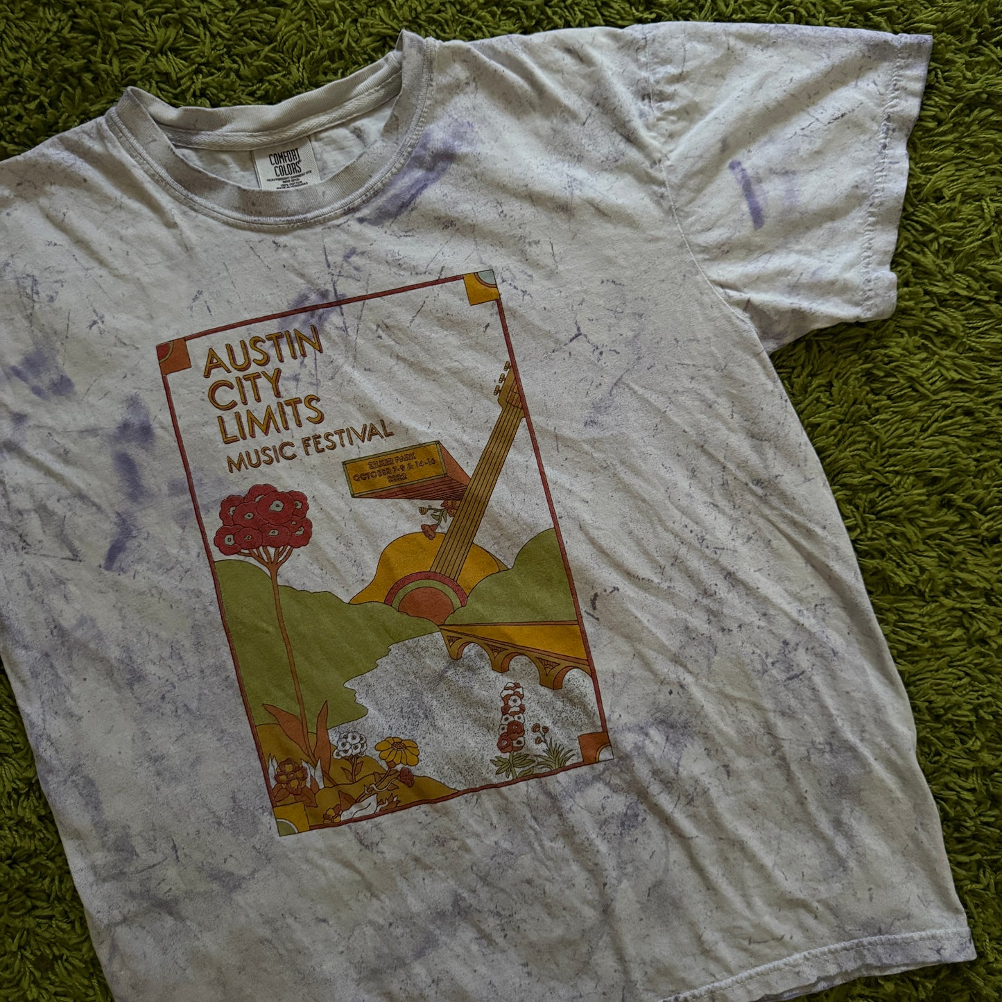 unique vintage whimsy 90s y2k graphic t shirt