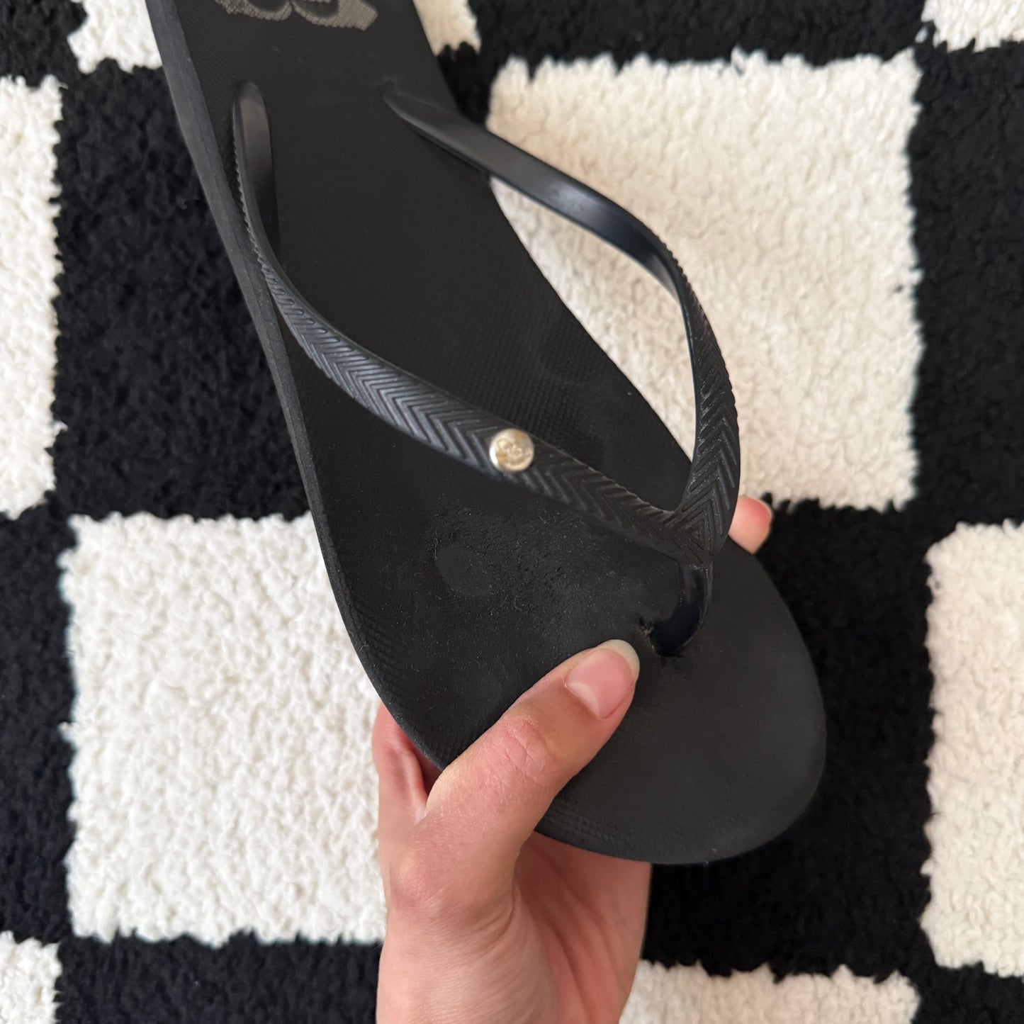 vintage whimsical 90s y2k ROXY sandals