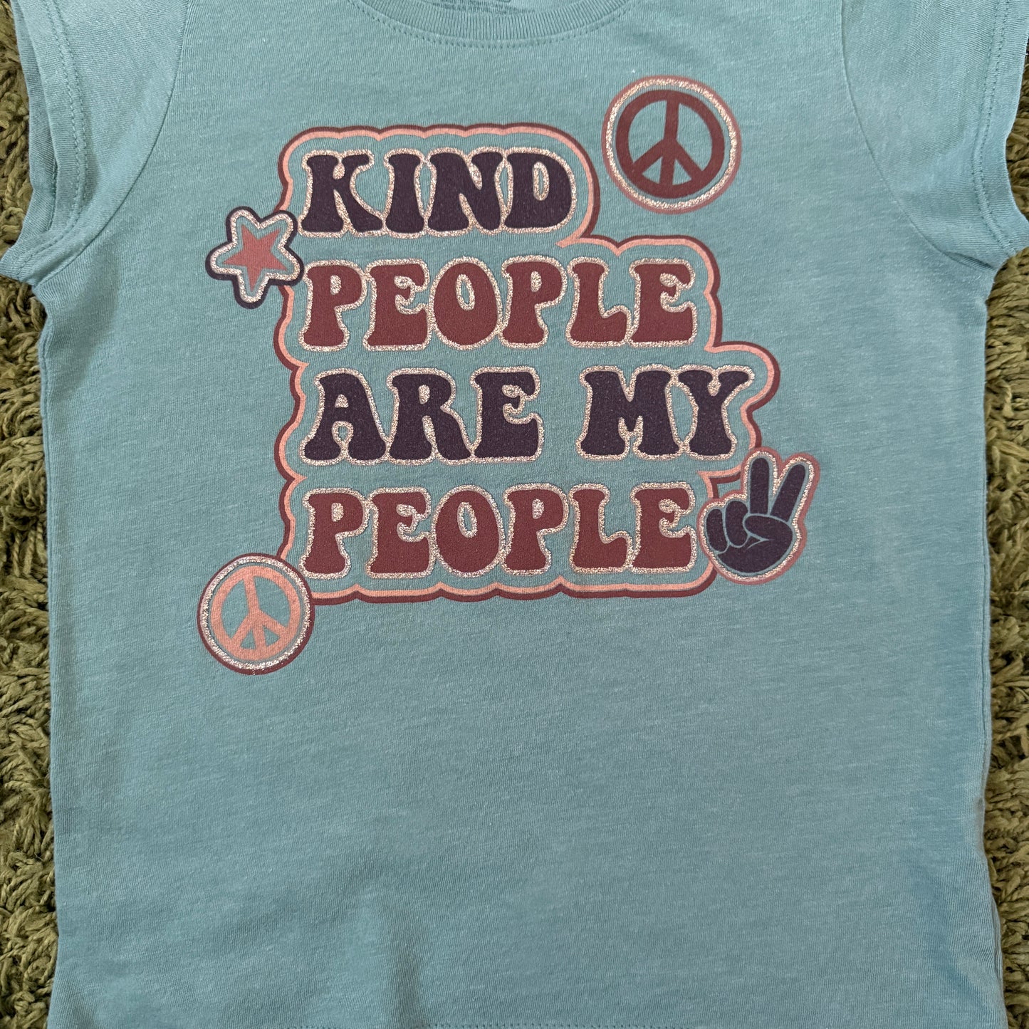 unique vintage whimsy 90s y2k graphic baby tee