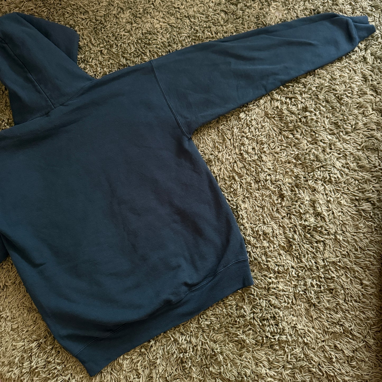 vintage whimsical 90s y2k pullover sweatshirt
