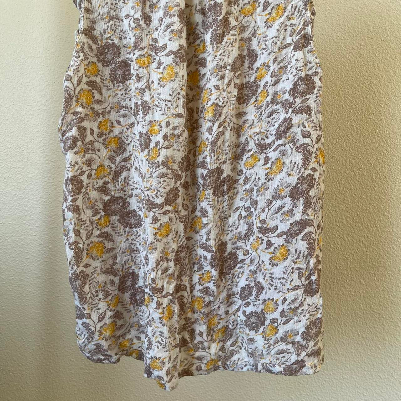 unique vintage whimsy 90s y2k babydoll top