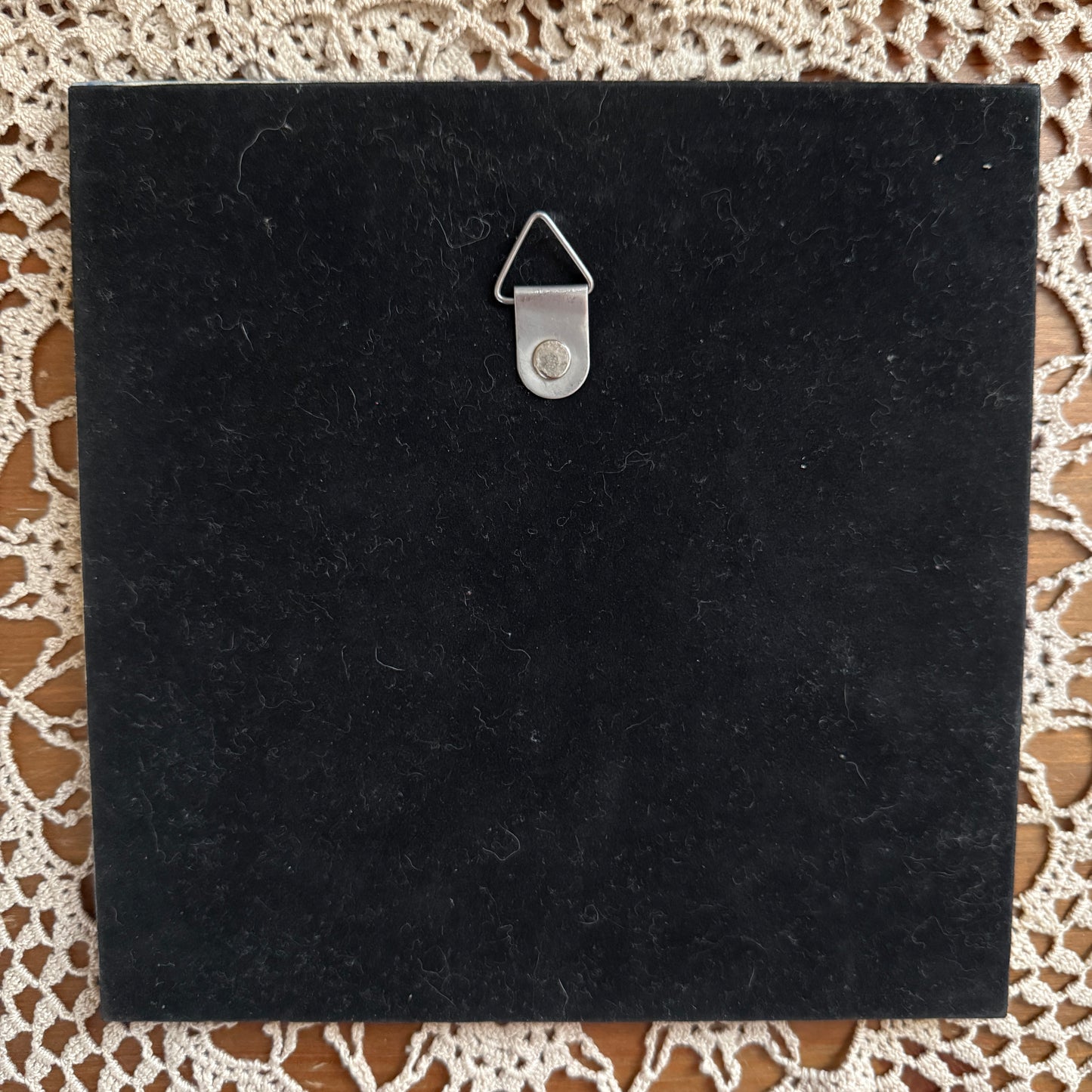 unique handmade whimsical folk art collectable wall decor