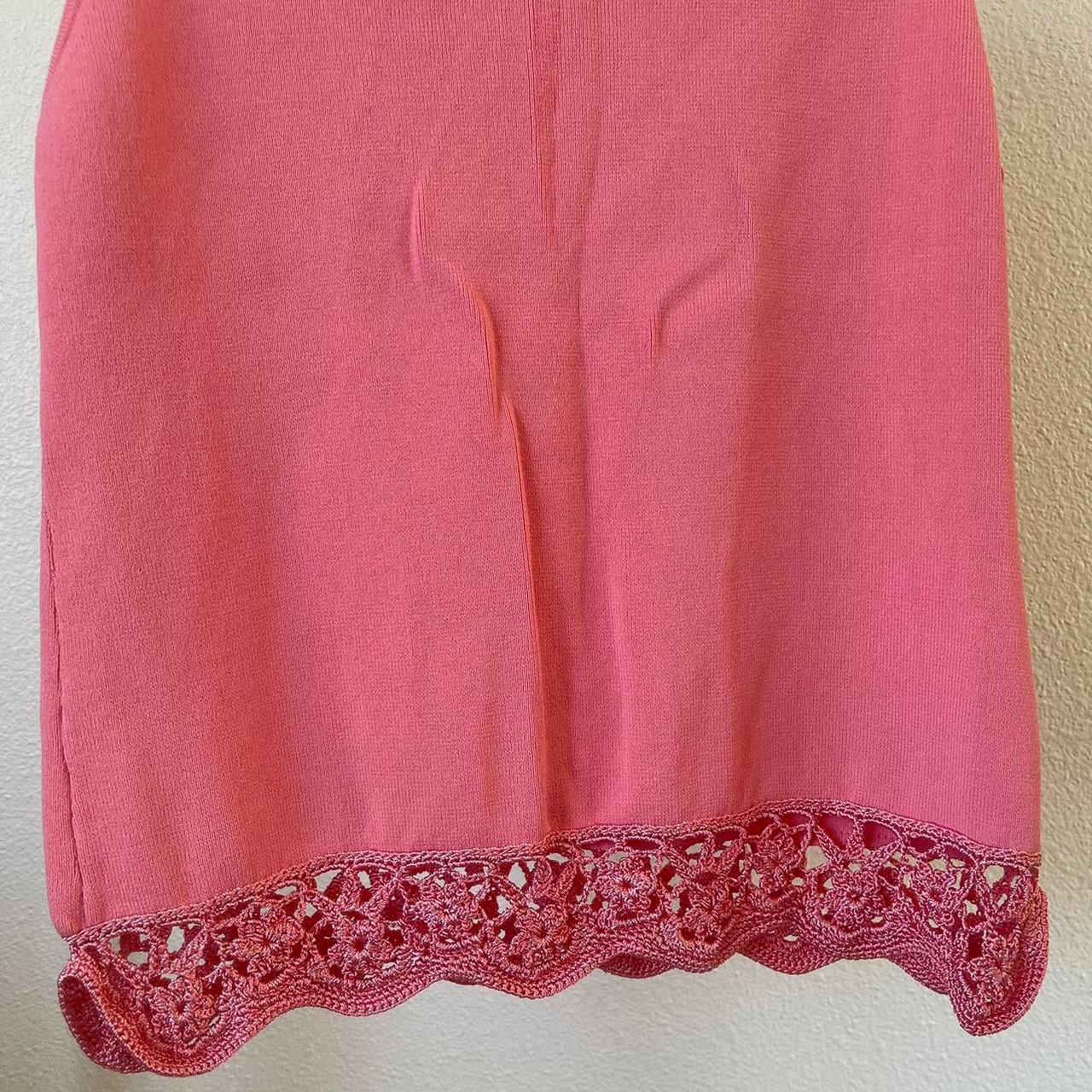 unique vintage whimsy 90s y2k tank top