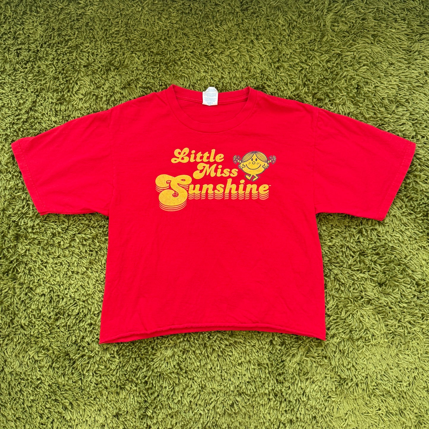 unique vintage whimsy 90s y2k graphic t shirt