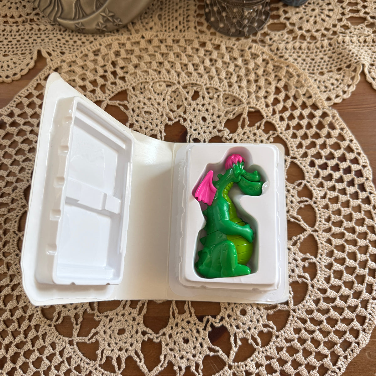 unique vintage whimsical disney trinket collectable