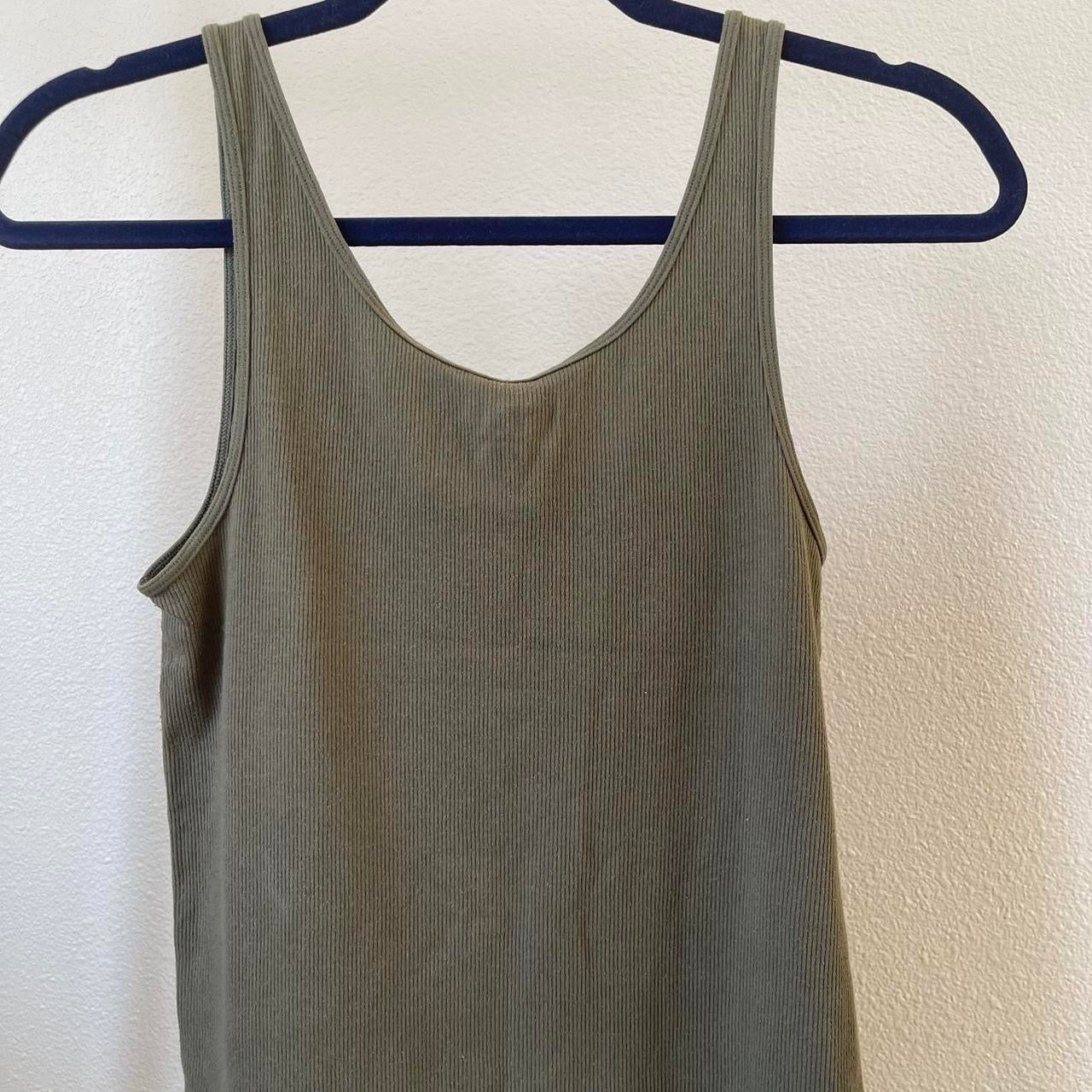 vintage whimsy 90s y2k tank top