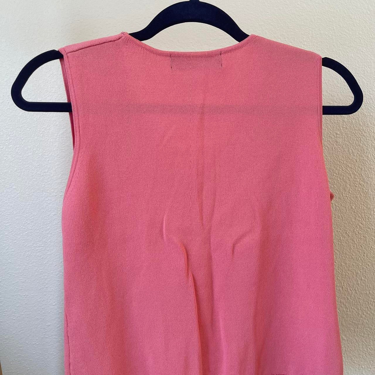 unique vintage whimsy 90s y2k tank top