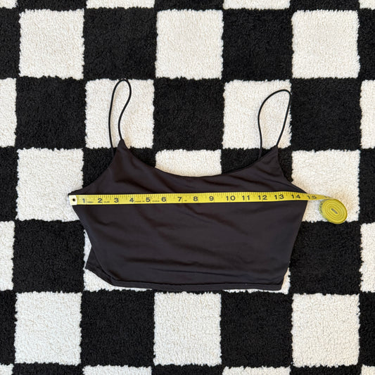 whimsy y2k grunge tank top