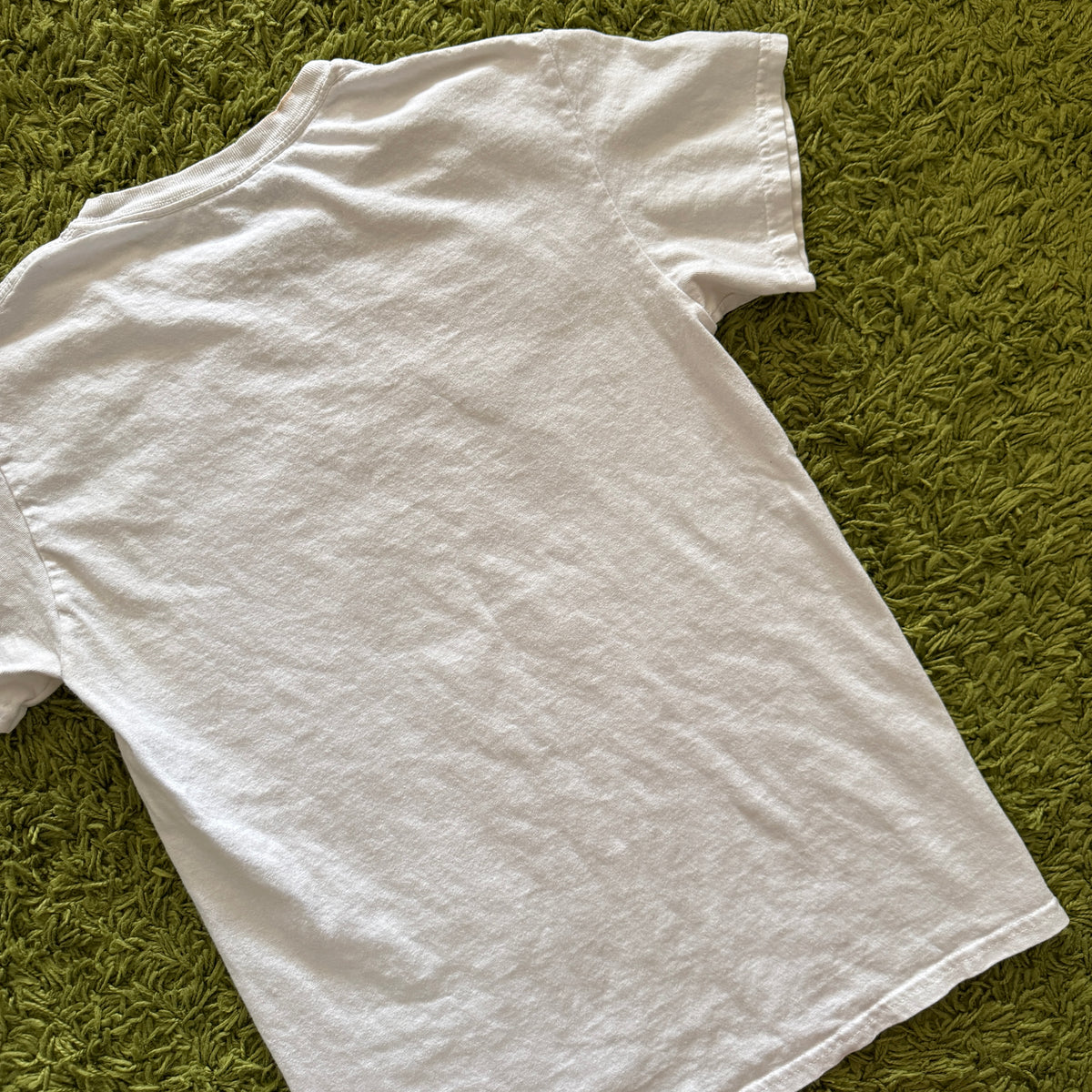 unique vintage whimsical 90s y2k THE FAIRLY ODD PARENTS graphic tee