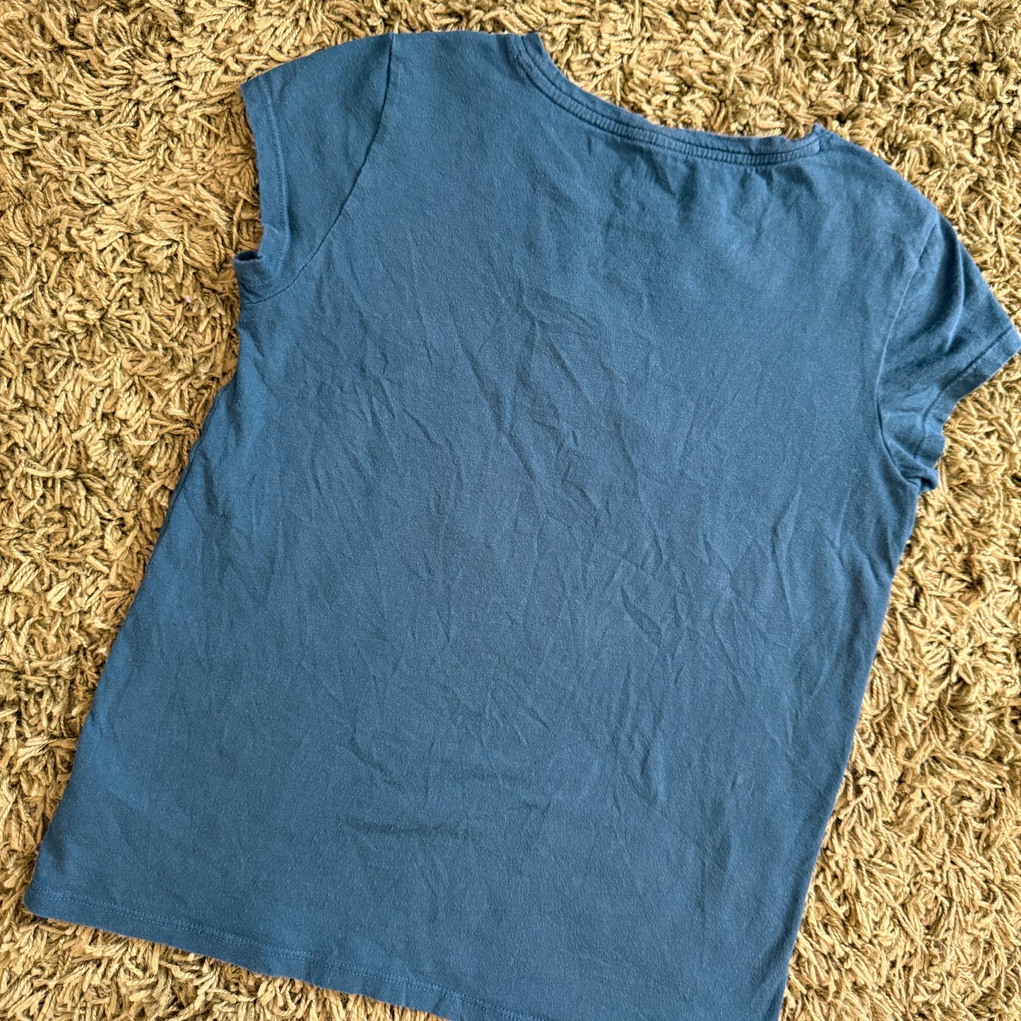 vintage whimsy celestial 90s y2k graphic baby tee