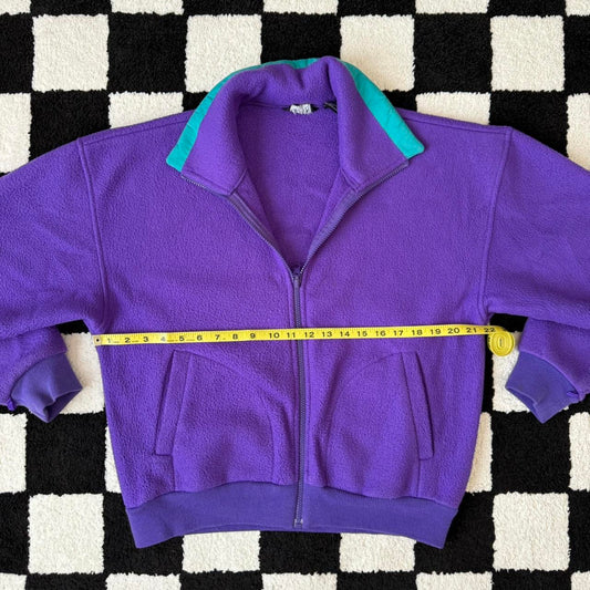 unique vintage whimsy 90s y2k jacket
