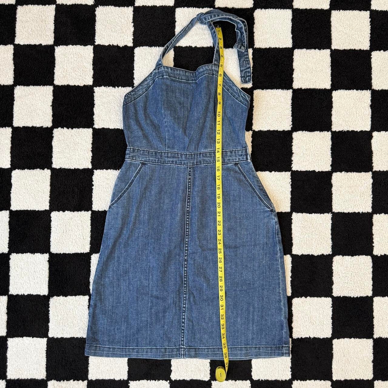 vintage whimsy 90s y2k grunge midi dress