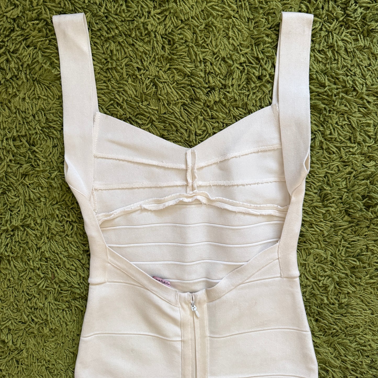 unique vintage whimsical 90s y2k dress