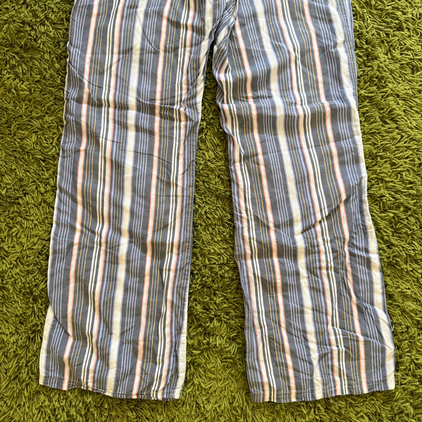 unique vintage whimsy 90s y2k GILLIGAN & O’MALLEY lounge pants