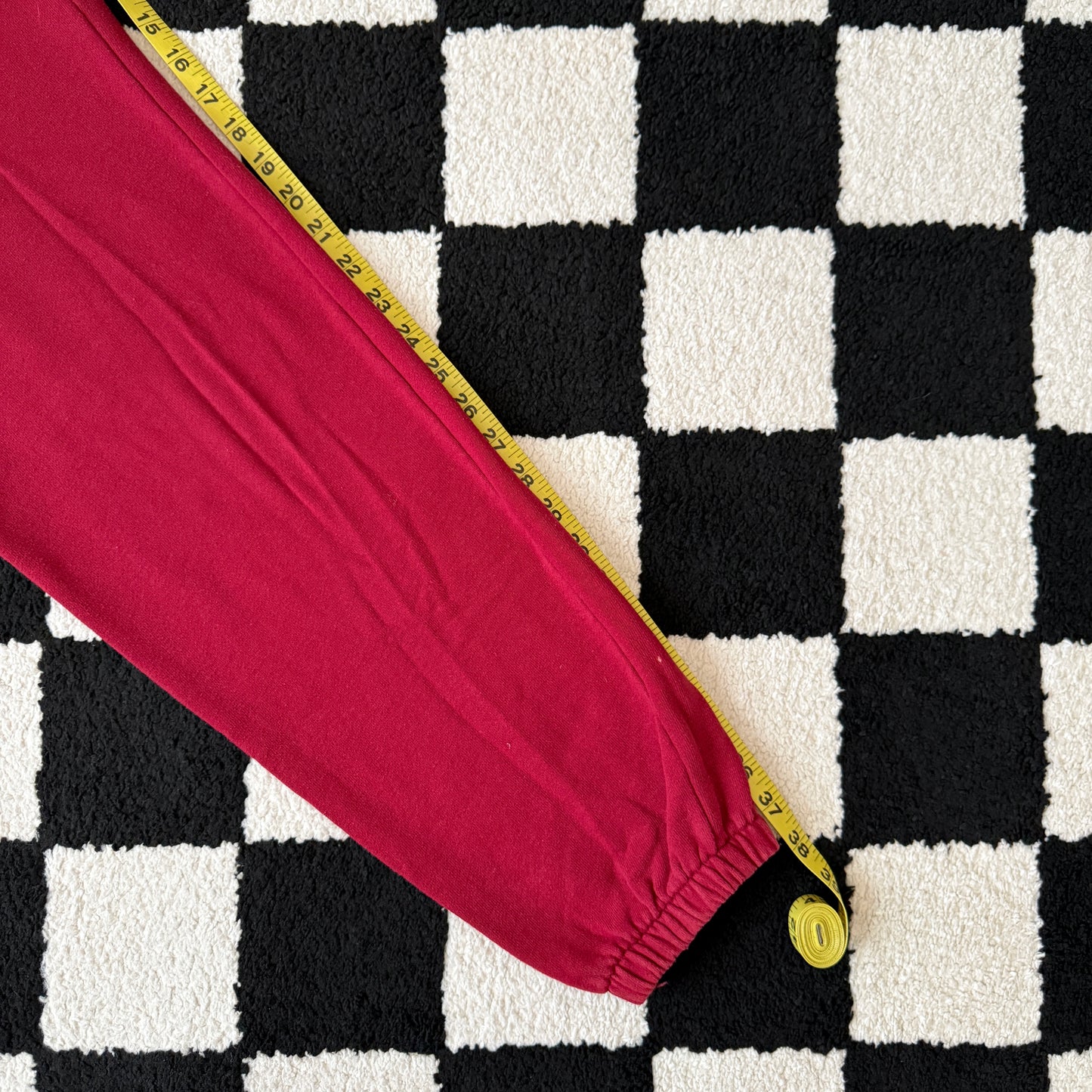 whimsical 90s y2k lounge pants