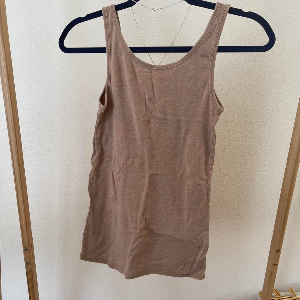 vintage tank top