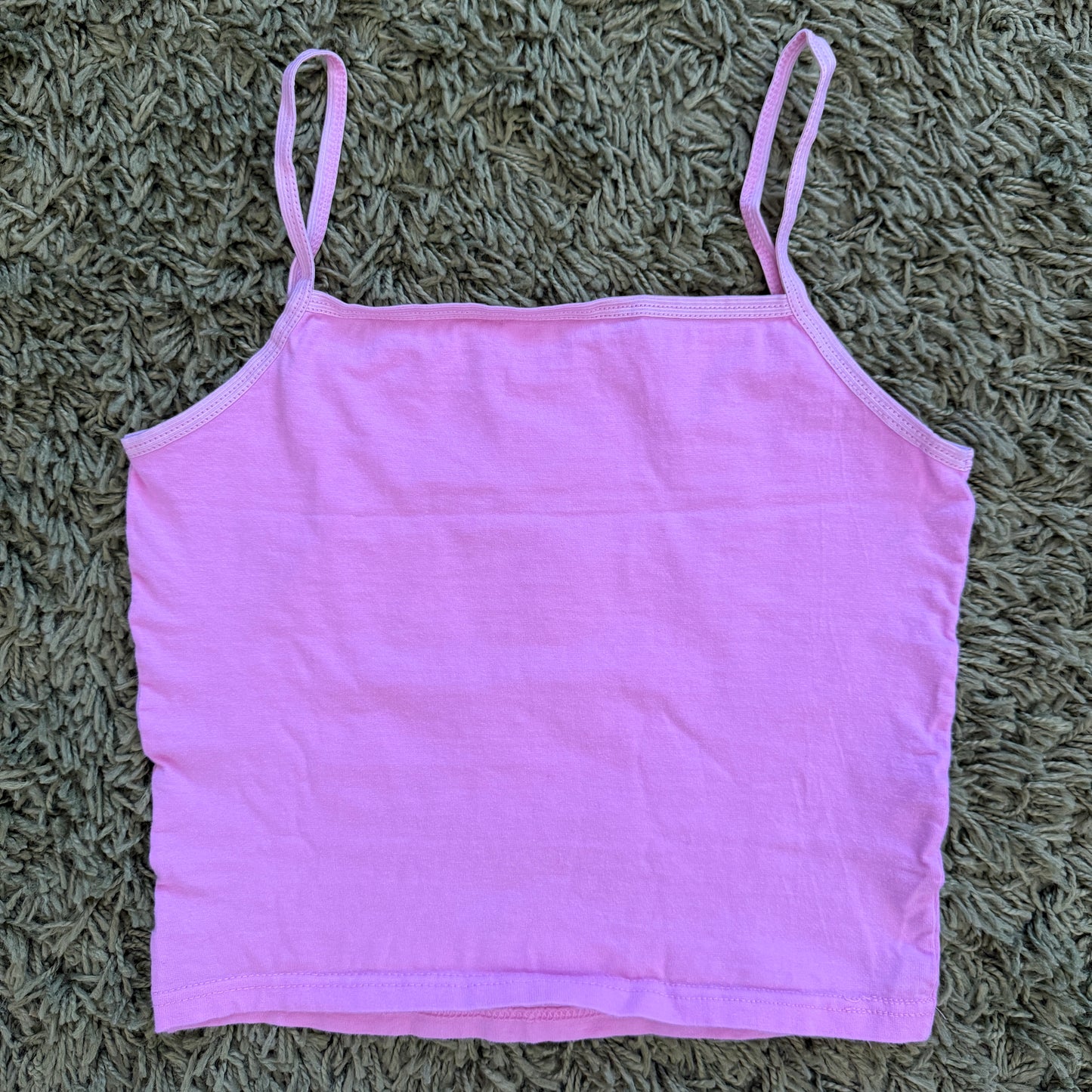 unique vintage whimsical 90s y2k graphic tank top