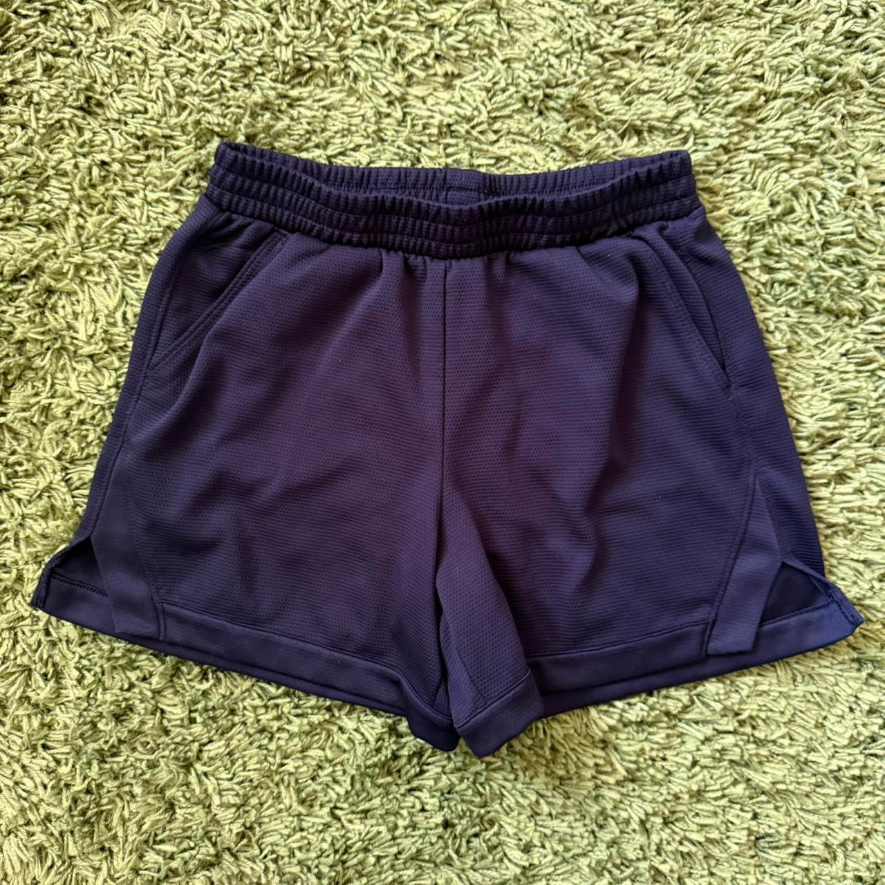vintage 90s y2k lounge shorts
