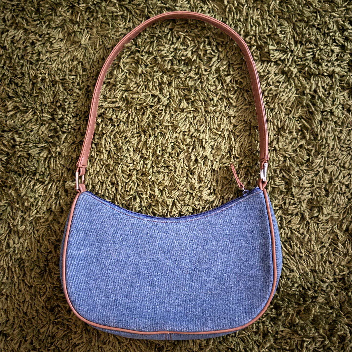 unique vintage whimsical 90s y2k purse