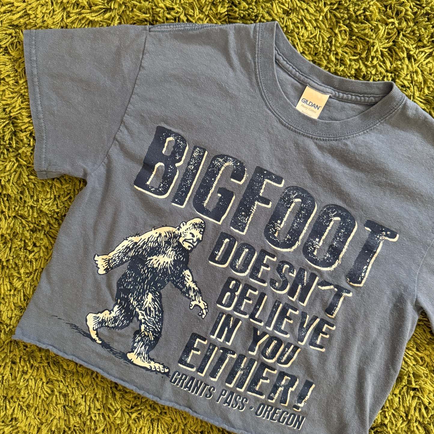 unique vintage whimsy 90s y2k graphic baby tee