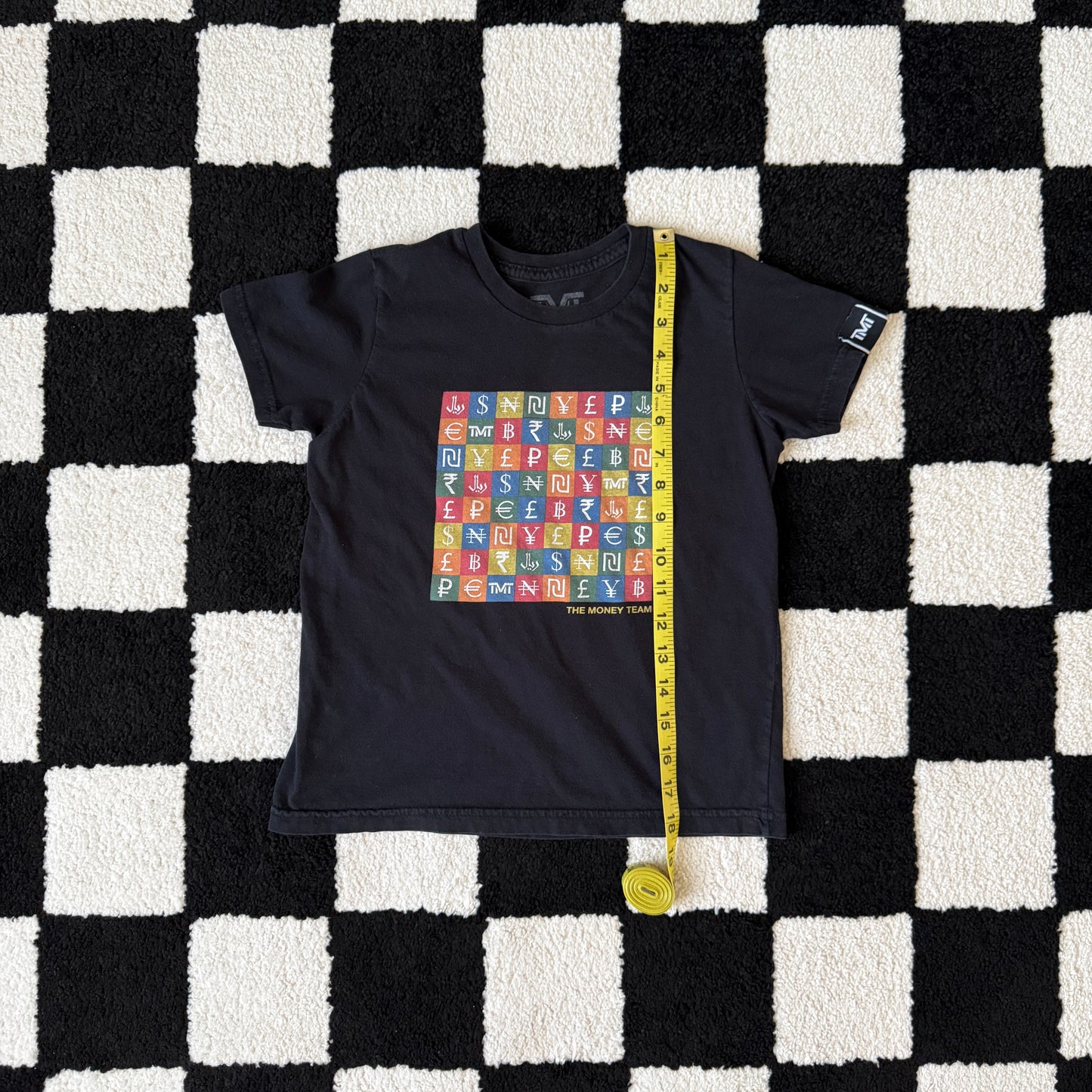 vintage 90s y2k graphic baby tee