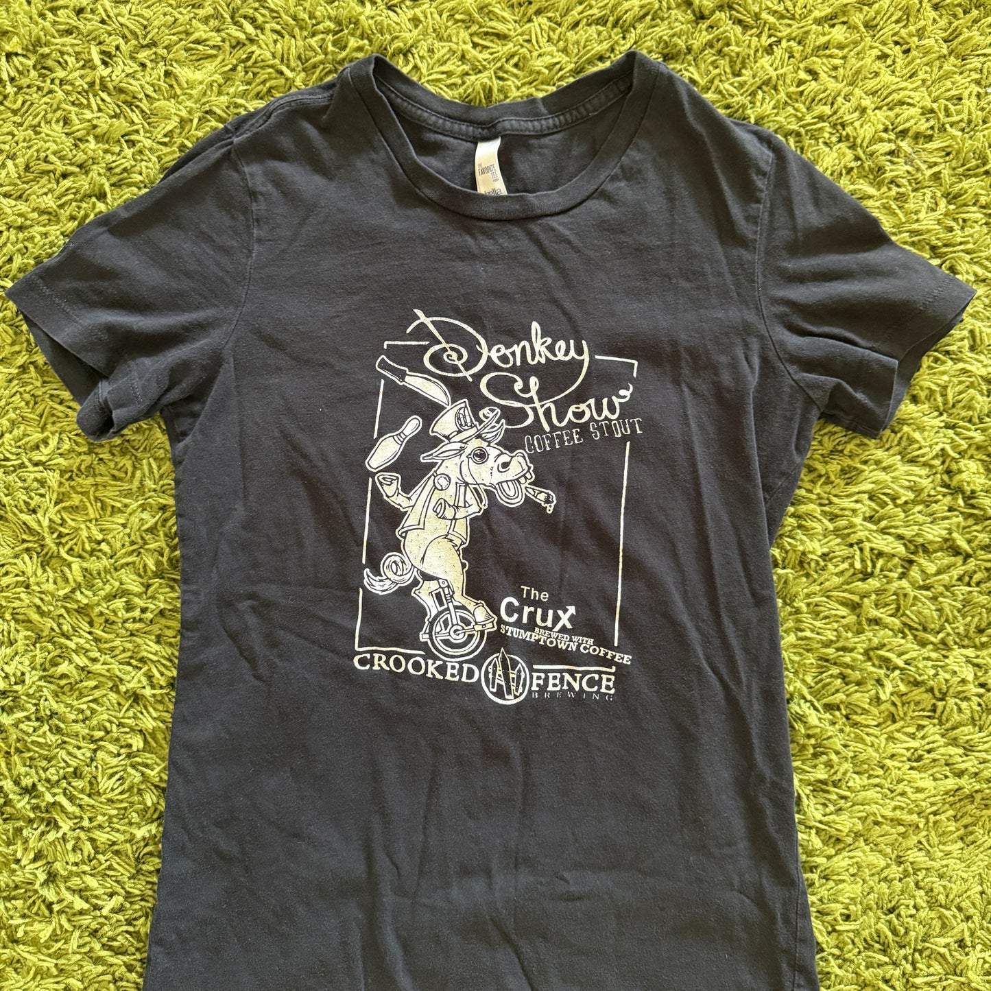 unique vintage whimsical 90s y2k graphic t shirt
