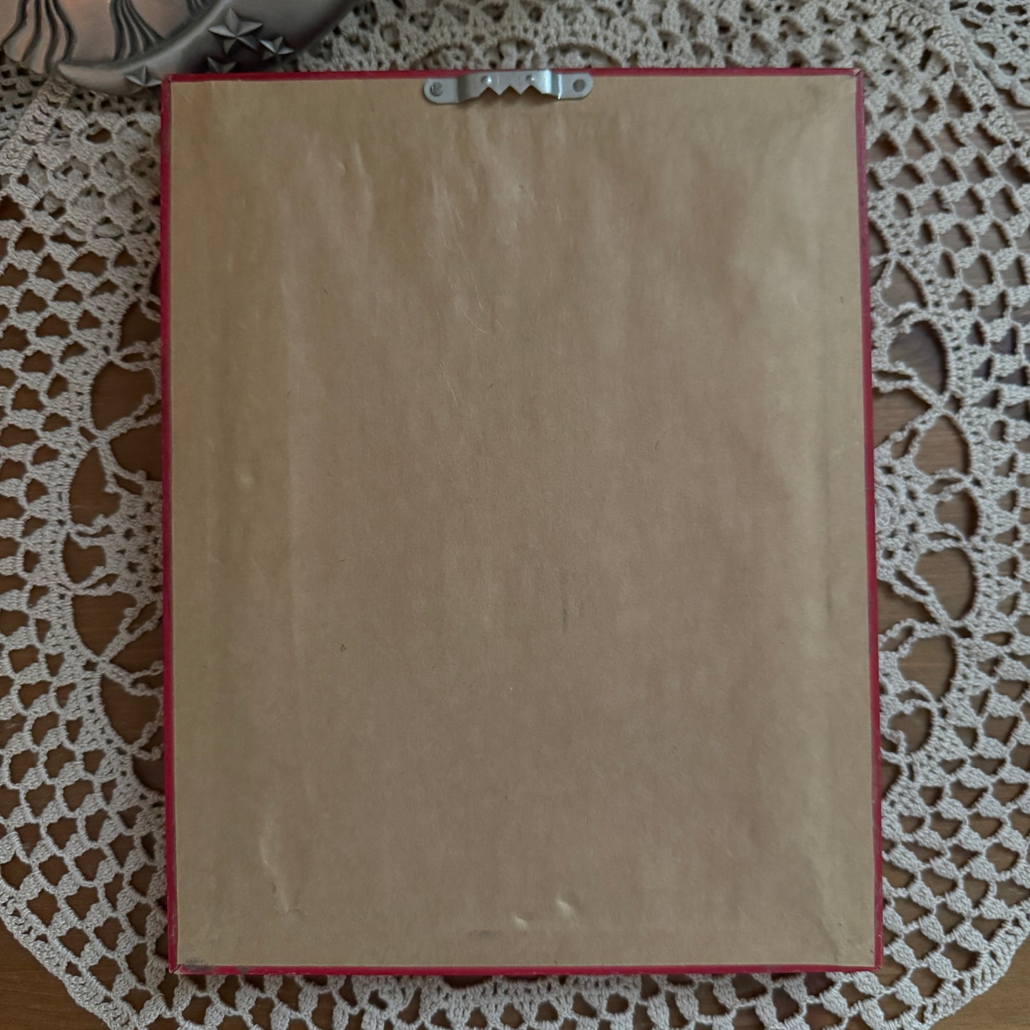 unique handmade whimsical folk art collectable wall decor