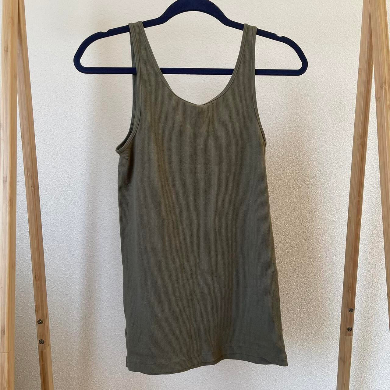 vintage whimsy 90s y2k tank top