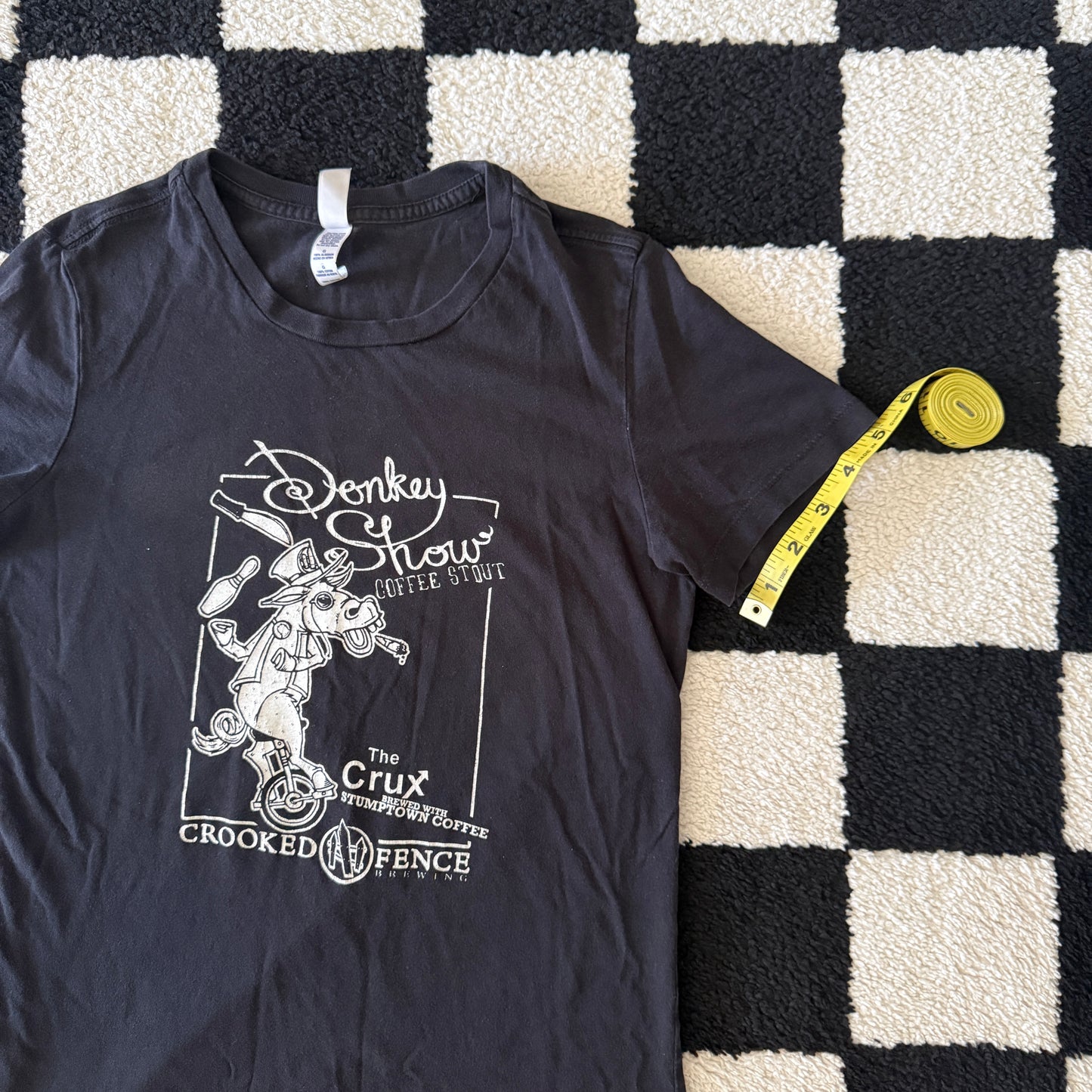unique vintage whimsical 90s y2k graphic t shirt