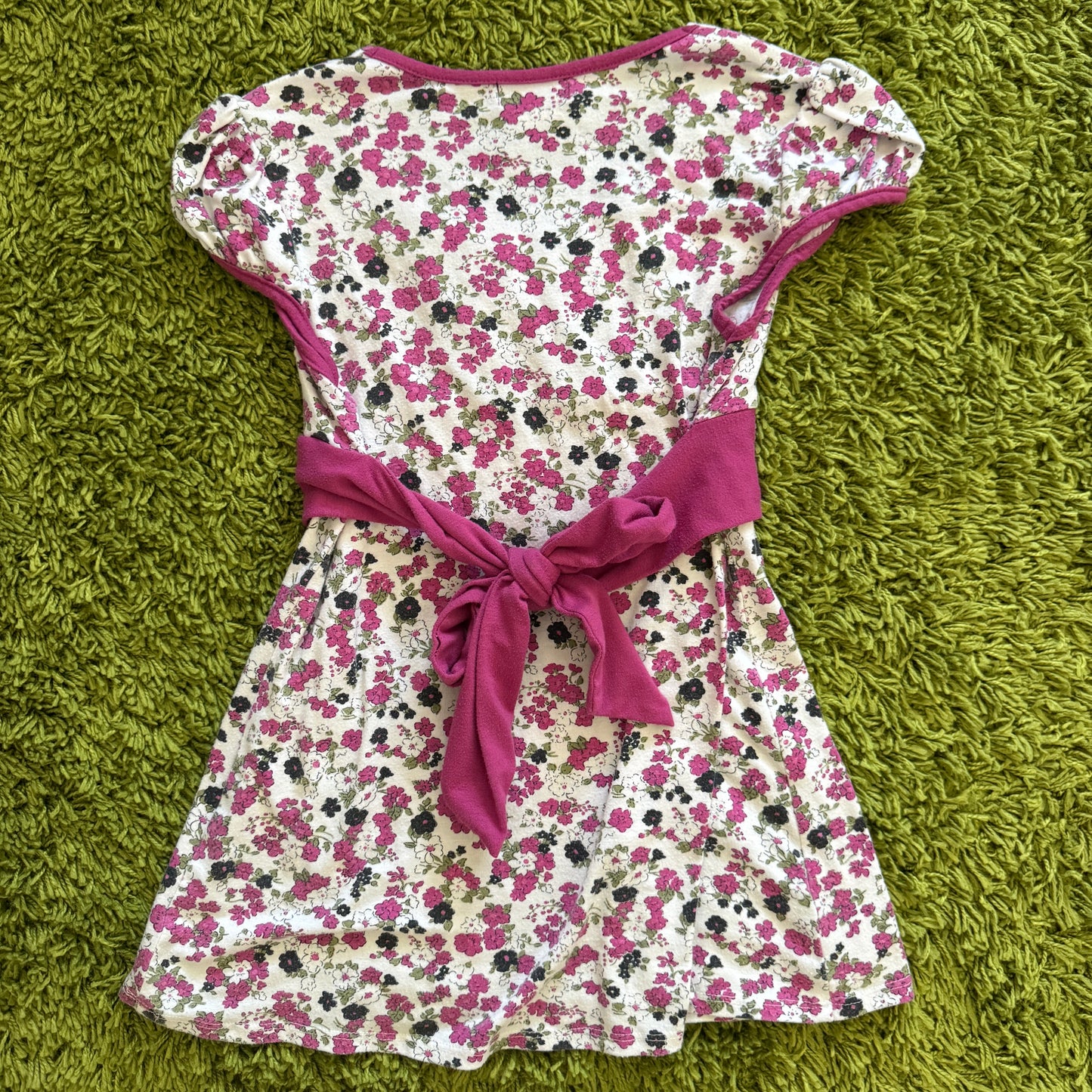 unique vintage whimsical 90s y2k SPEECHLESS babydoll top