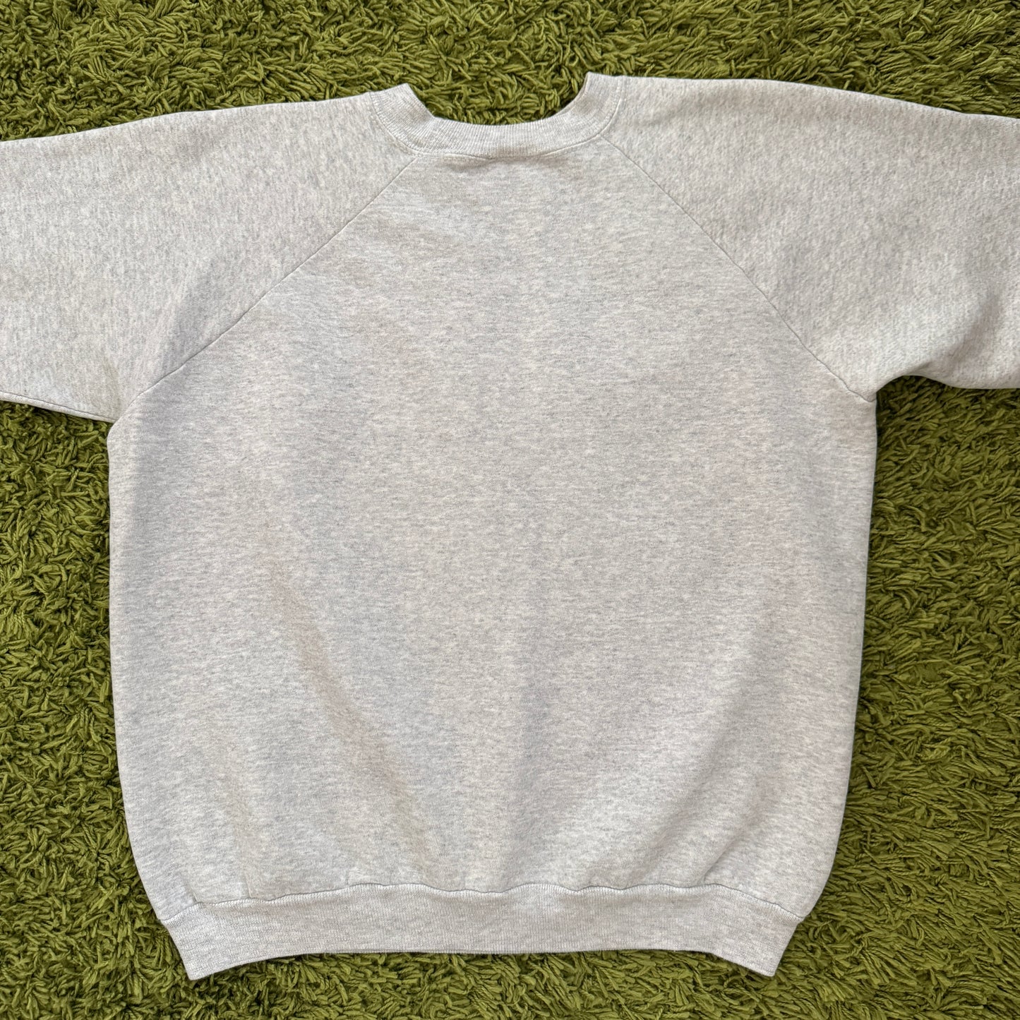 unique vintage whimsical 90s y2k graphic pullover sweatshirt