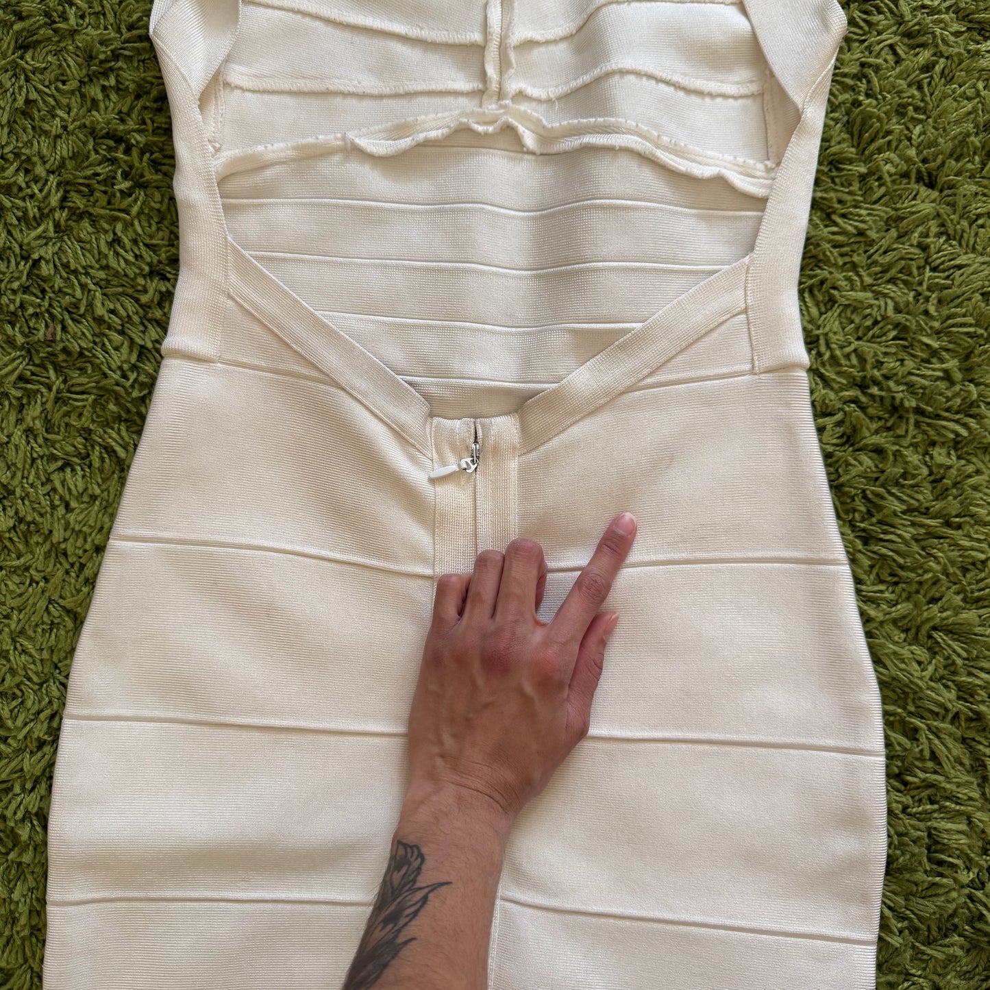 unique vintage whimsical 90s y2k dress