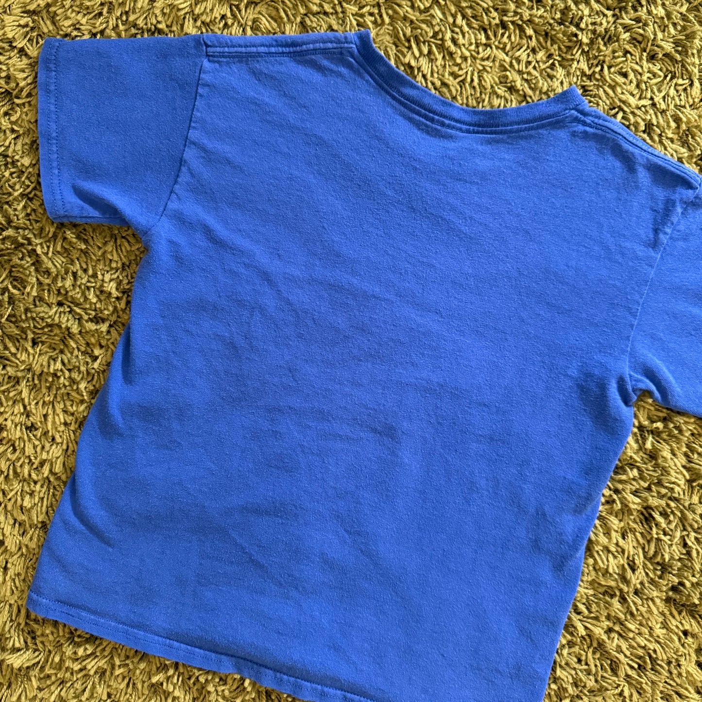 unique vintage whimsy 90s y2k graphic baby tee