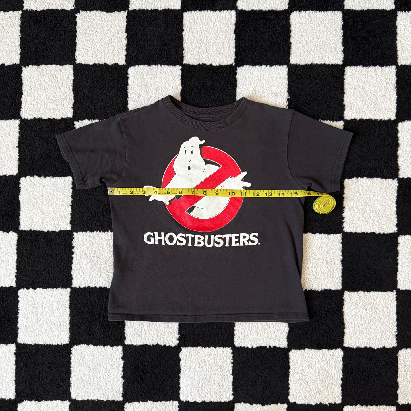 unique vintage whimsy 90s y2k graphic baby tee