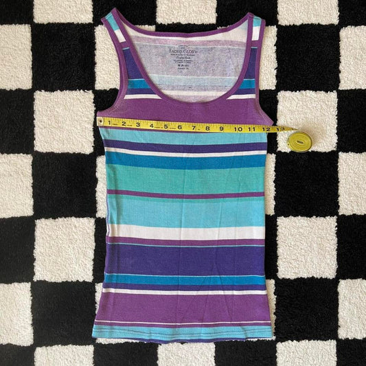 vintage tank top