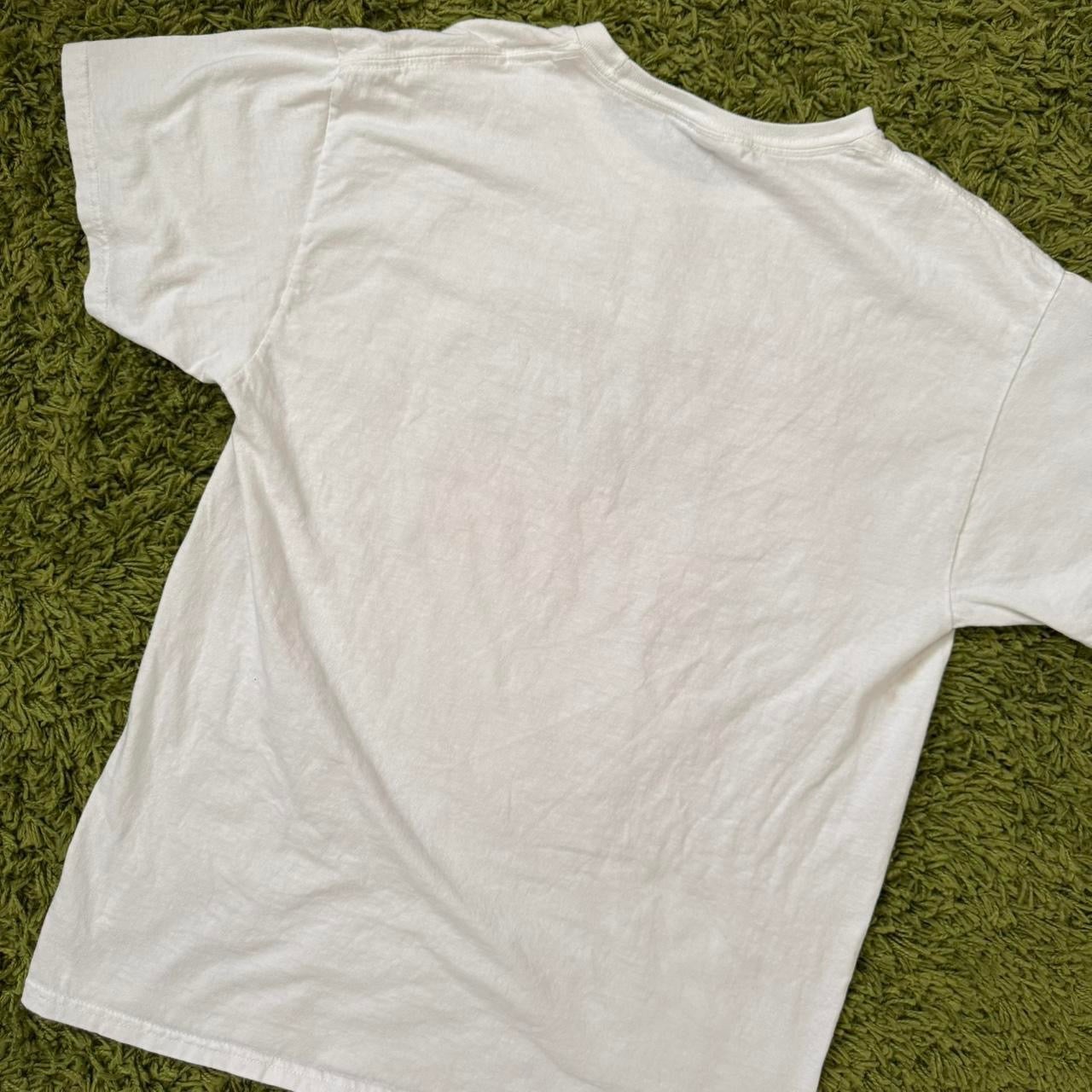 vintage 90s y2k COCA COLA graphic t shirt