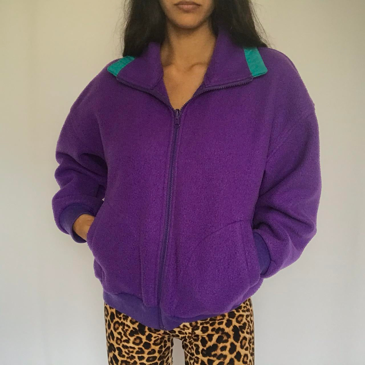 unique vintage whimsy 90s y2k jacket