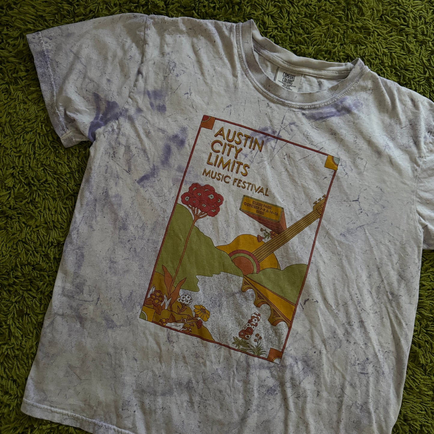 unique vintage whimsy 90s y2k graphic t shirt