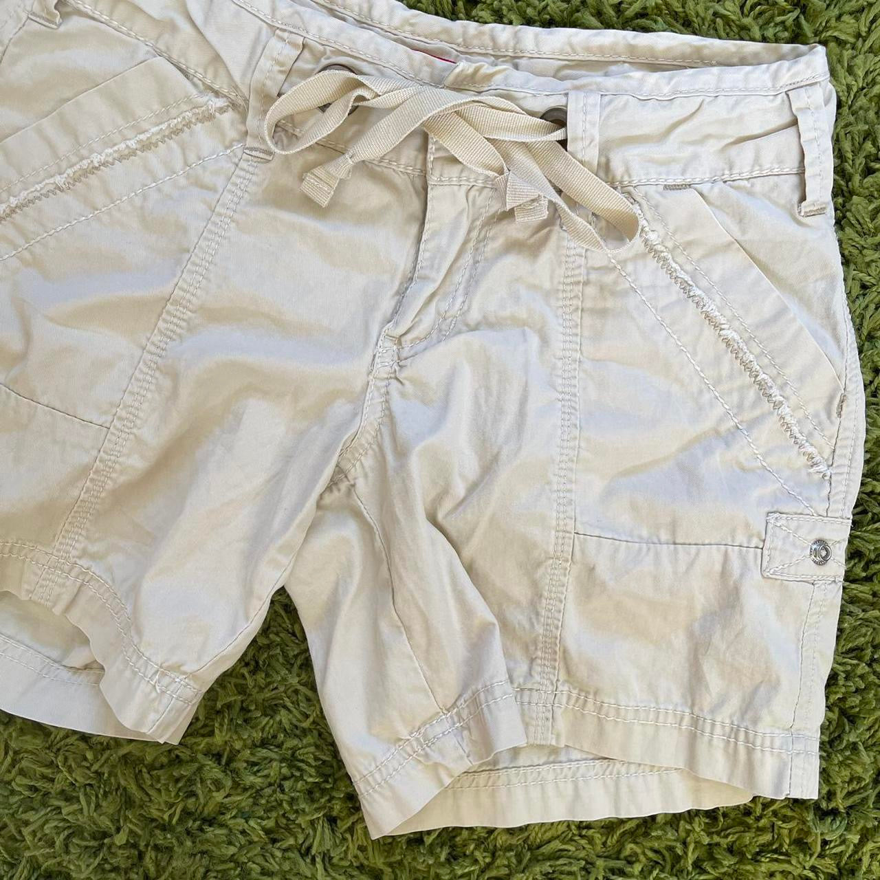 union bay cargo shorts