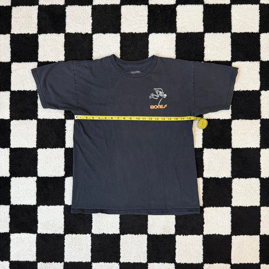 vintage y2k grunge graphic t shirt
