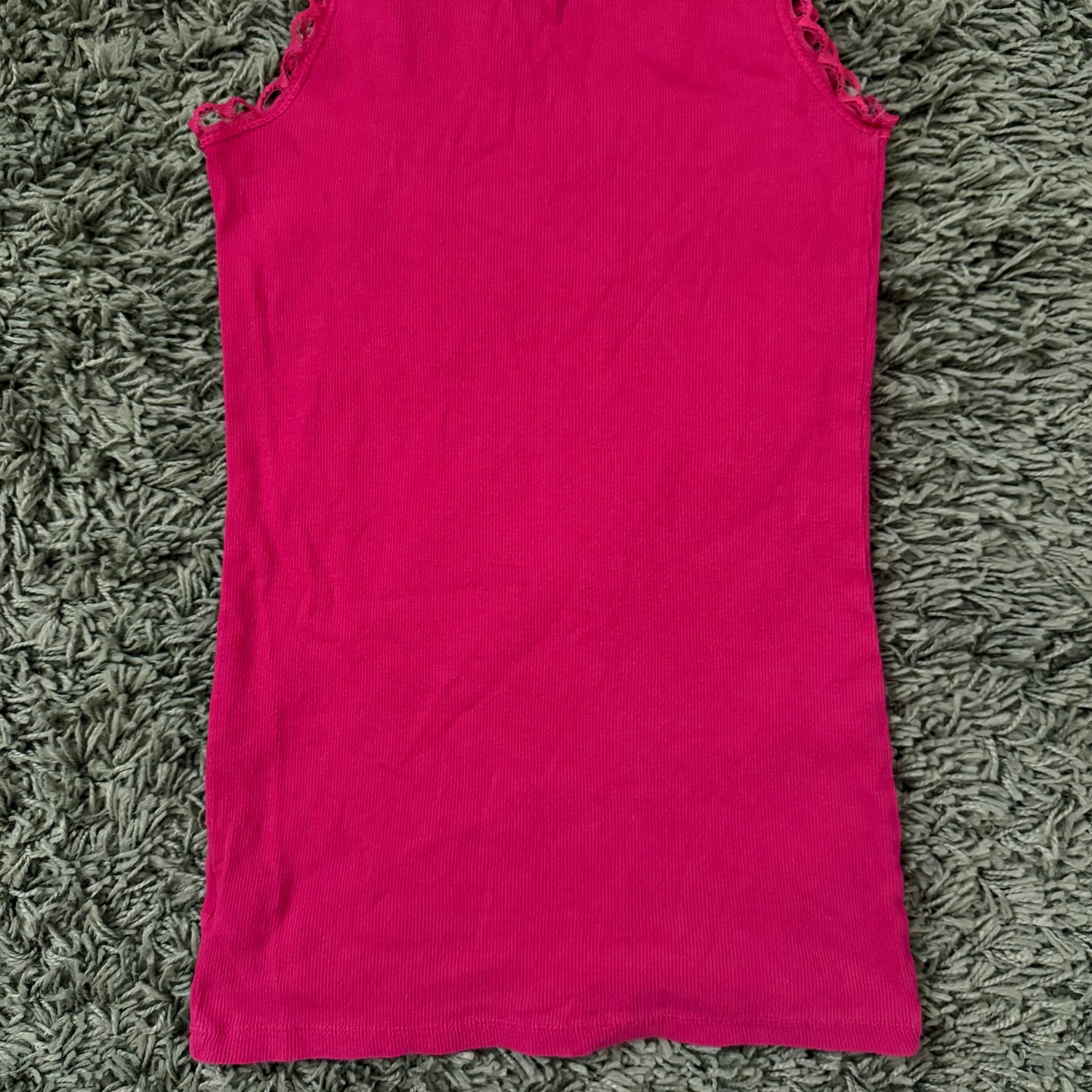 unique vintage whimsy 90s y2k tank top