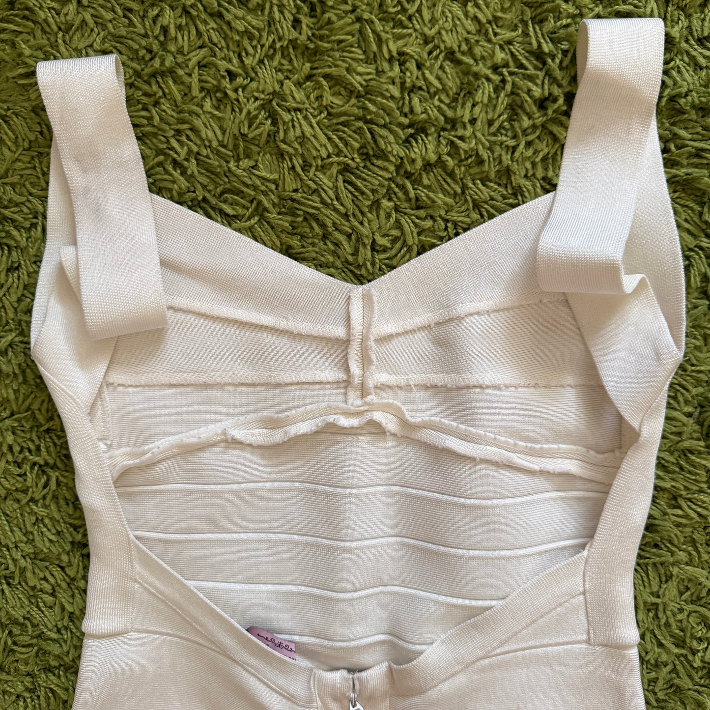 unique vintage whimsical 90s y2k dress