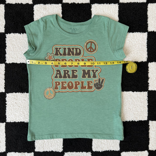 vintage whimsy 90s y2k graphic baby tee