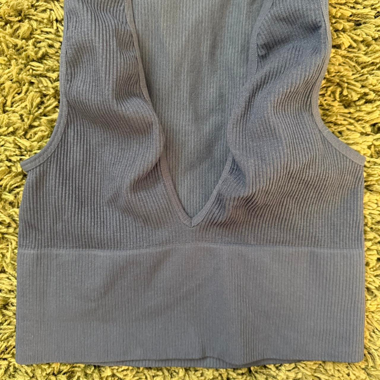 whimsy URBAN OUTFITTERS bra top